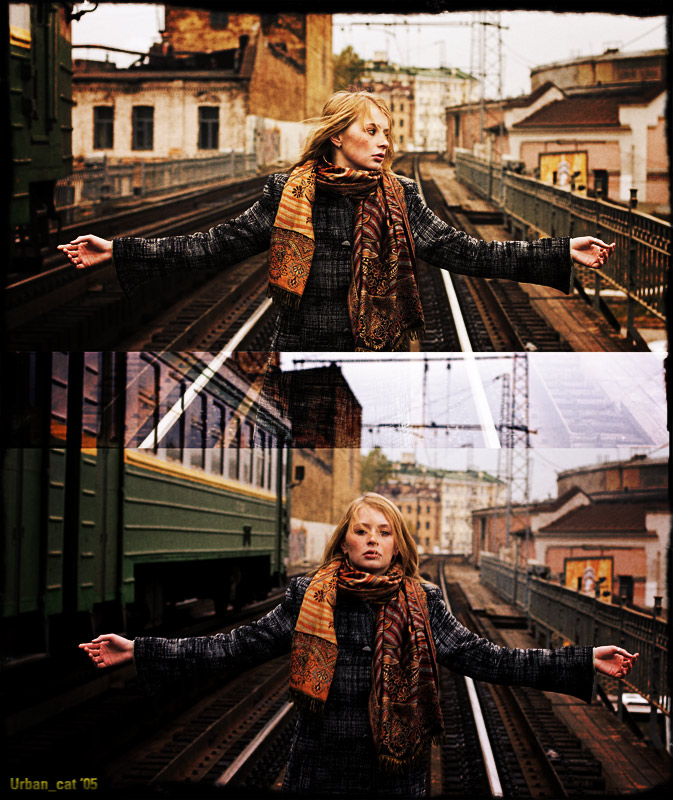 urban trip