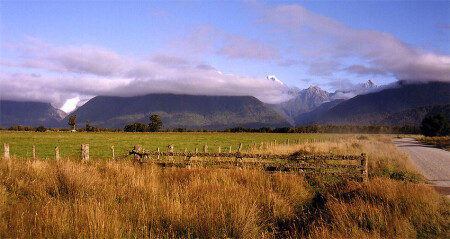Country side