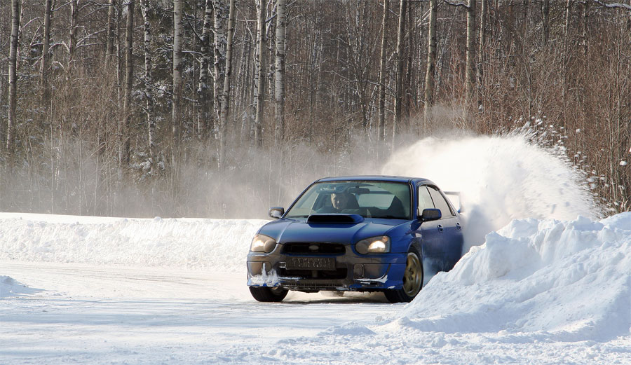 STI