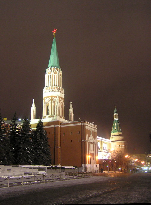 Башня