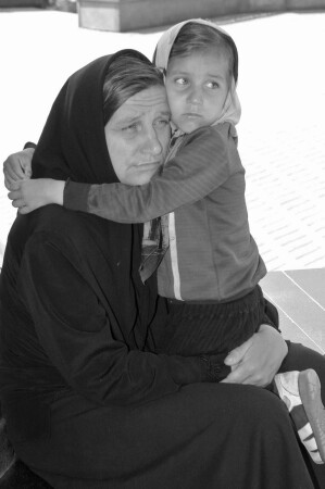 дочки-матери