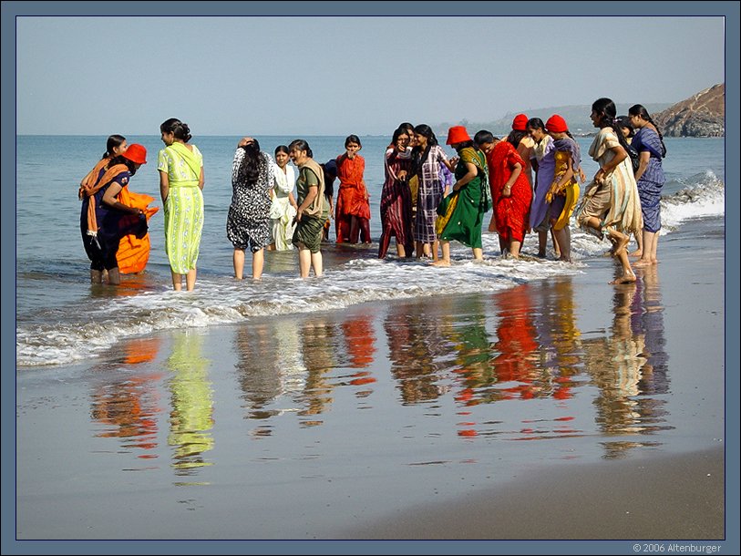 United colors of India (1)