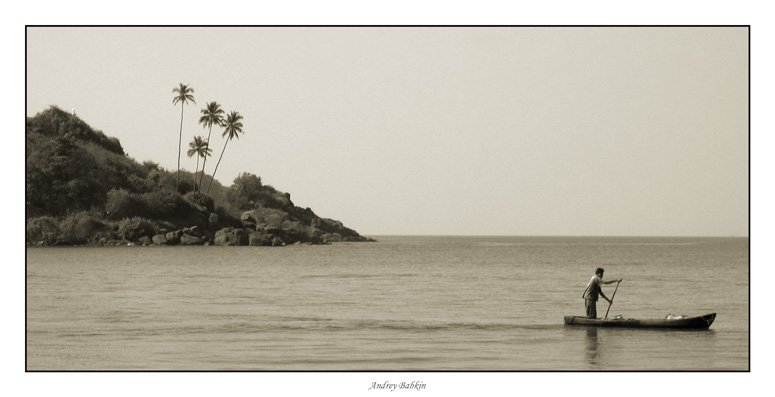 Old Goa