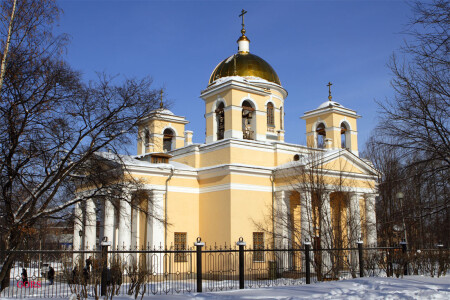 Собор Александра Невского г.Петрозаводск