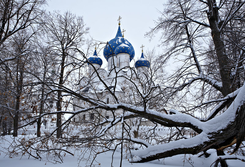 Купола