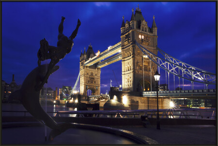 Tower Brigde-London 2006 (2)