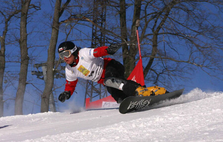 этап кубка мира