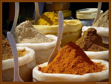 United colors of India (2)