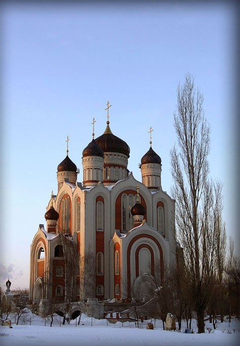 Храм