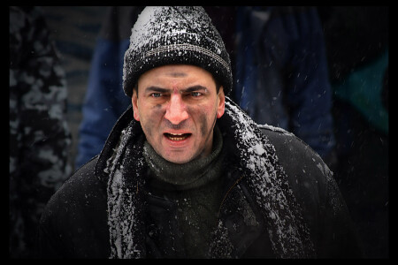 Последний герой