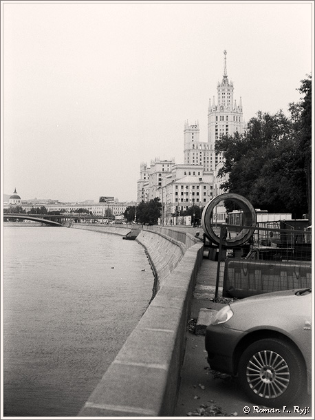 Москва - 2005