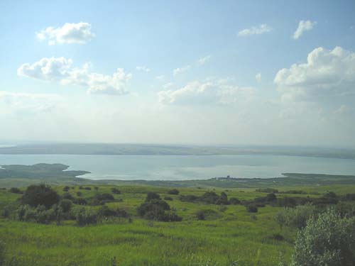 Сенгилей