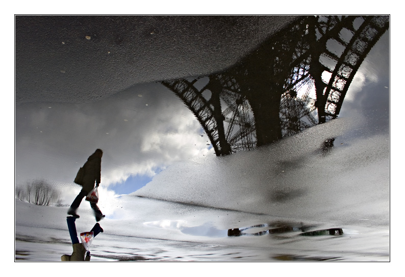 la toure Effelle*