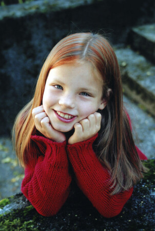 portret