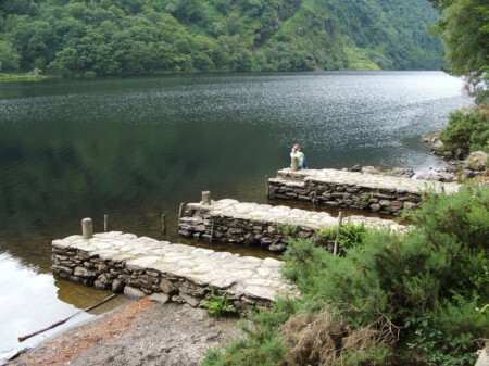 одиночество