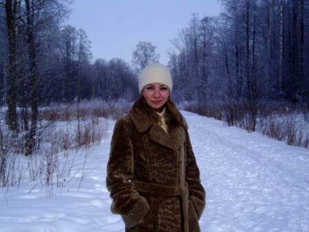 Инглиш-парк