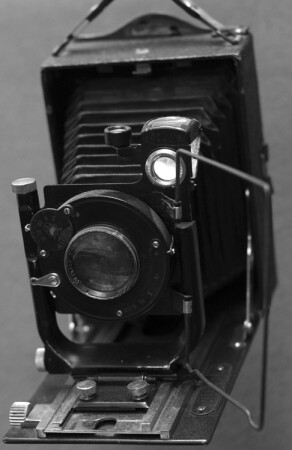 Из дедушкиного сундучка…