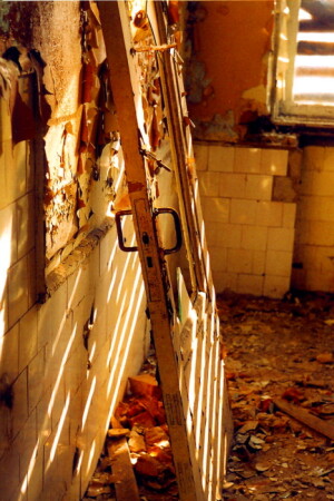 Опустошение...