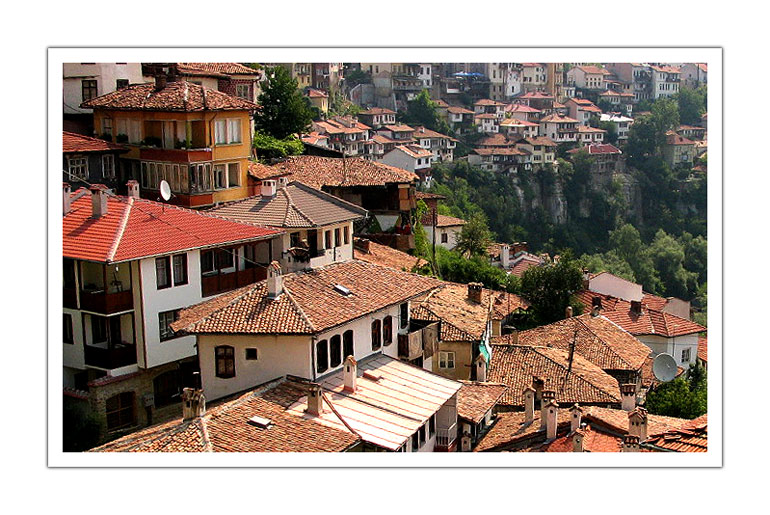 Veliko Tarnovo # 2