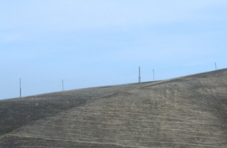 Valley of...