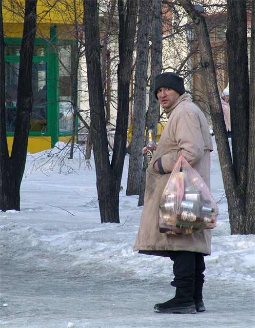 про любовь к слабоалкогольным напиткам