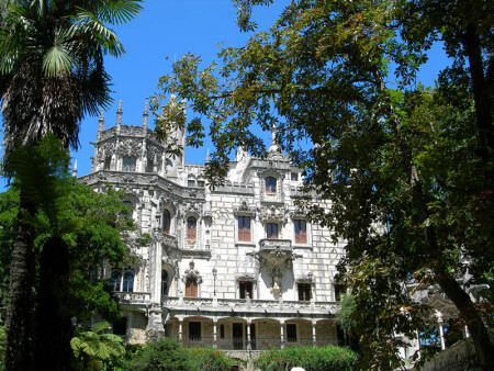 Город-сказка [2]