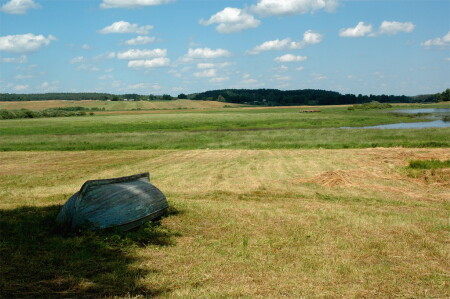 Пушкинские Горы