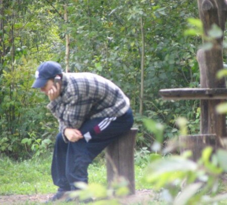 звонок другу