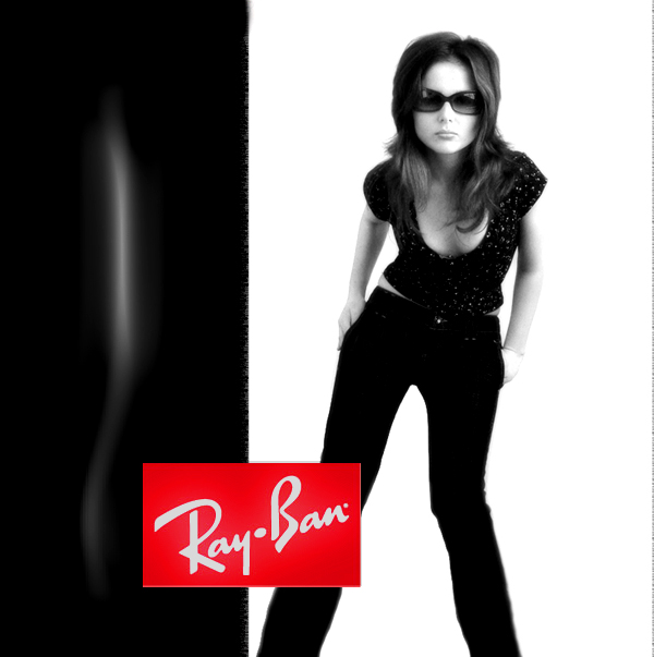 Ray Ban
