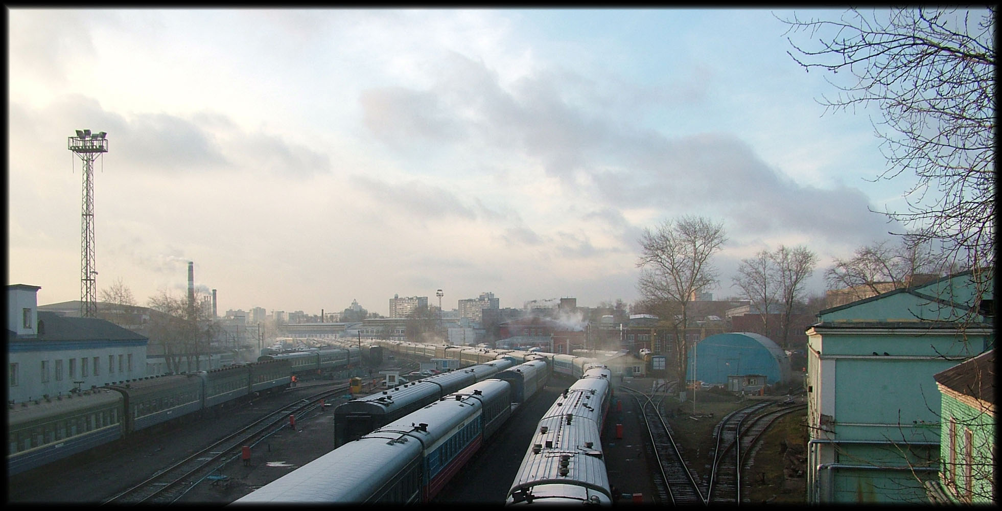Урбан