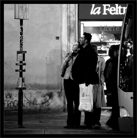la Feltrinelli