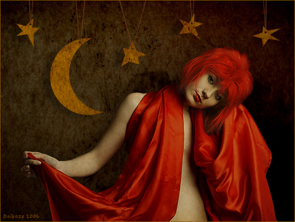 Lullaby.