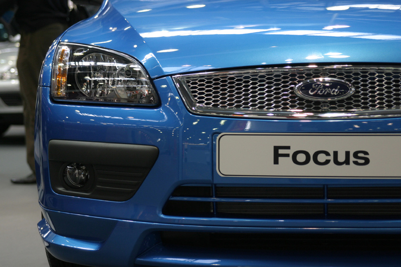 Focus