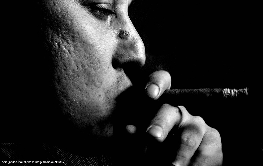 ВДОХ COHIBA