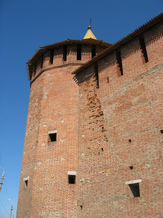 Маринкина башня