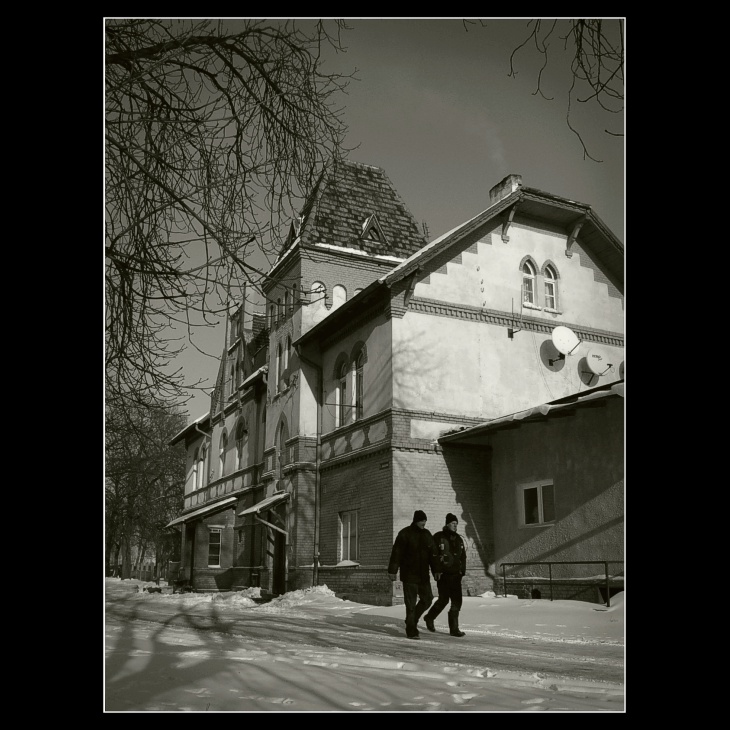 Прогулки пана Антонa [16]