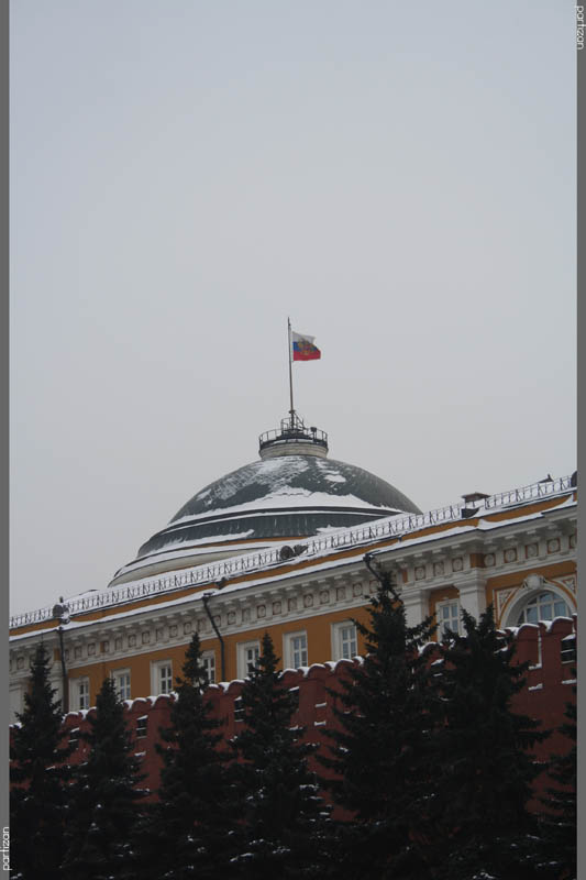 Патриот