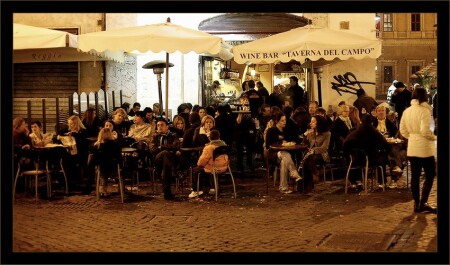 TAVERNA DEL CAMPO