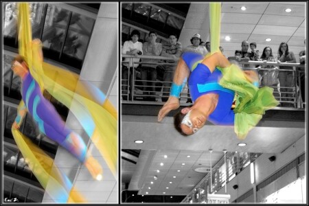 Уметь летать...