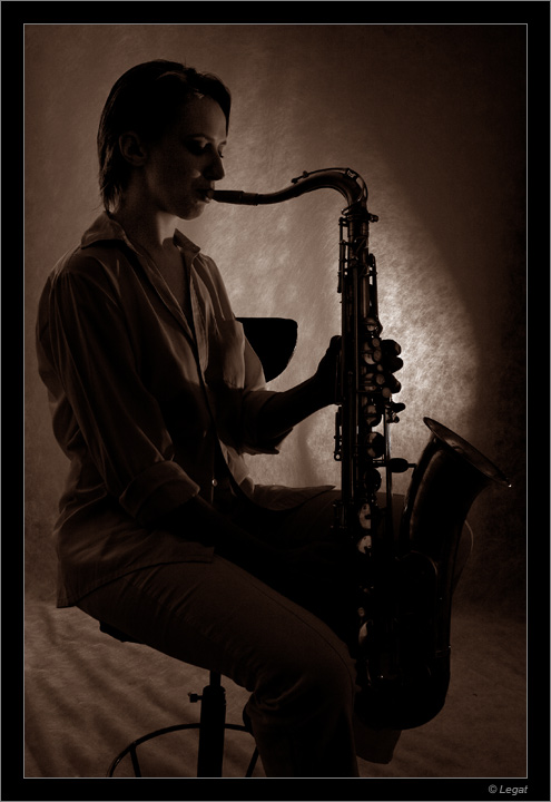 Sound of Soul