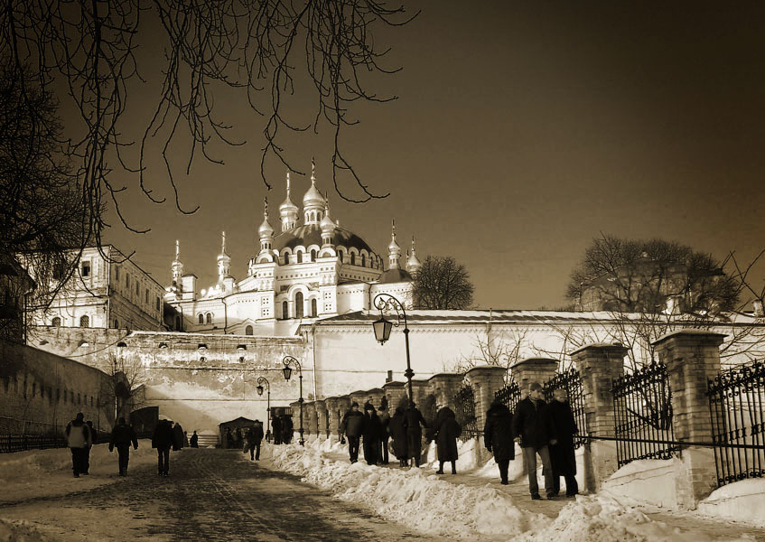 Лавра