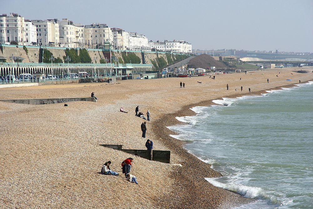 Brighton