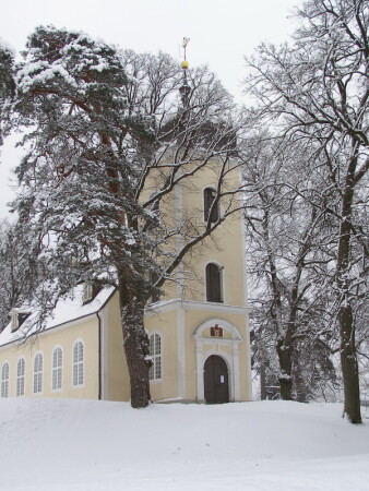 Церковь