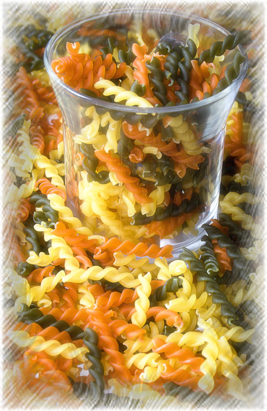 Макароны 