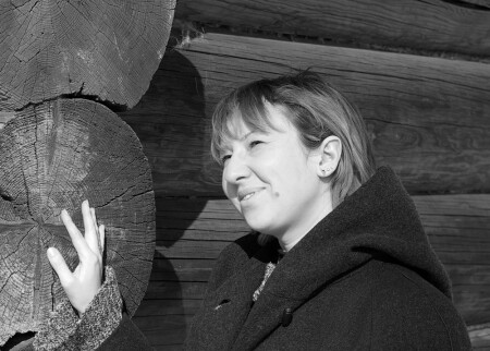 Весенне-солнечная