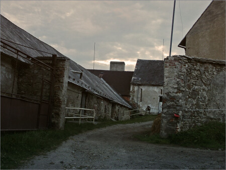 средневековье