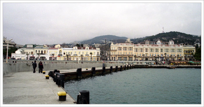 Ялта