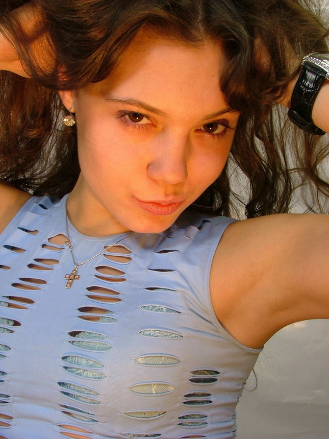 Ангелина