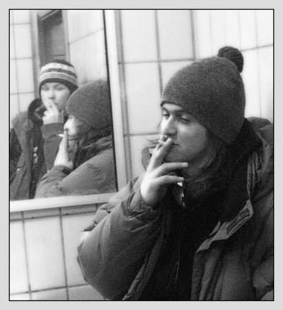 ты за мной повторяешь