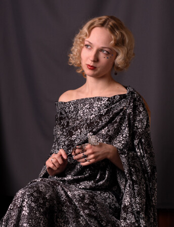 ... и люди в нём актёры...